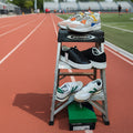 Women's Multi-Color Sneaker — Sold Individually