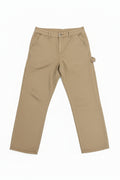 khaki cargo pant