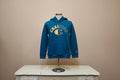 Champion Blue Long Sleeve Hoodie