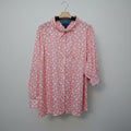 woman's tommy hilfiger blouse size 3x