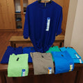 Men's T-Shirts — Thick & Soft | Multiple Colors & Sizes