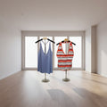 Women's Plus Size Halter Tops