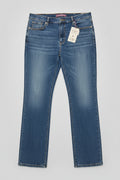 Women's Blue Gloria Vanderbilt Jeans