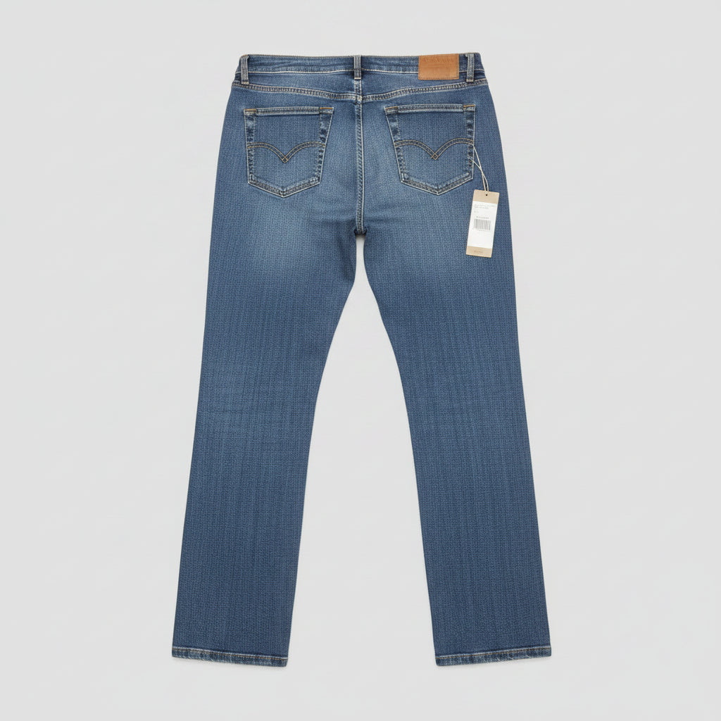 Women's Blue Gloria Vanderbilt Jeans