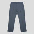 Men's Navy Blue Stretch Dress Pants
