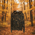 Men's Camouflage Hoodie