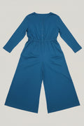 Wide Leg Jumpsuit