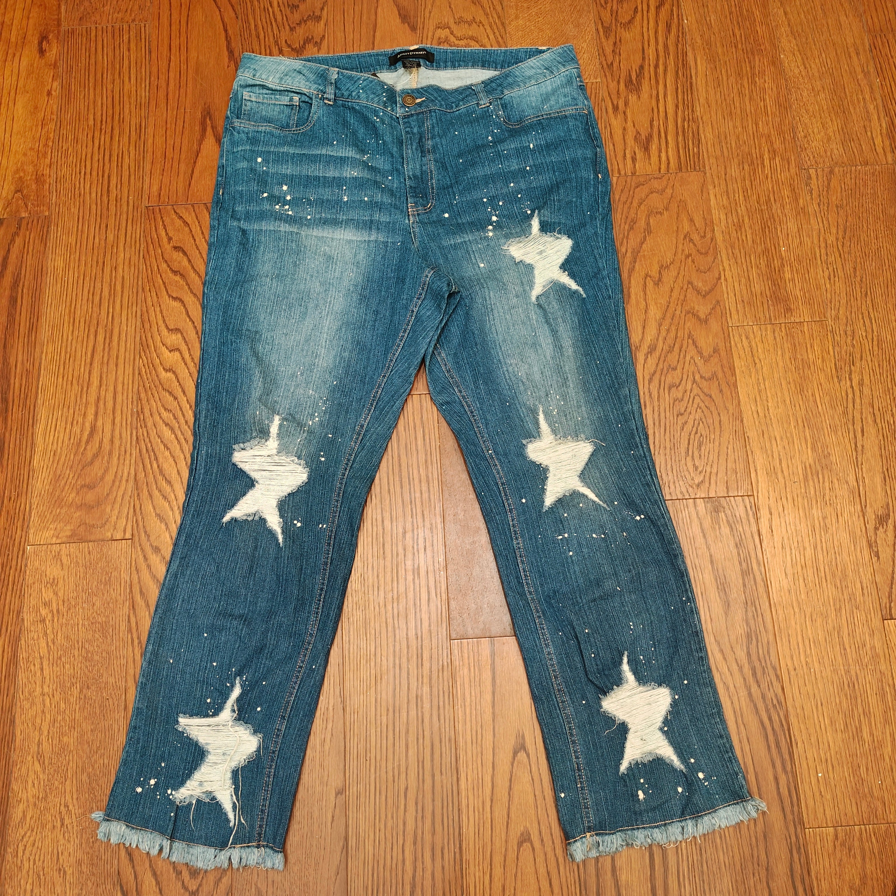 Women's Denim Jeans