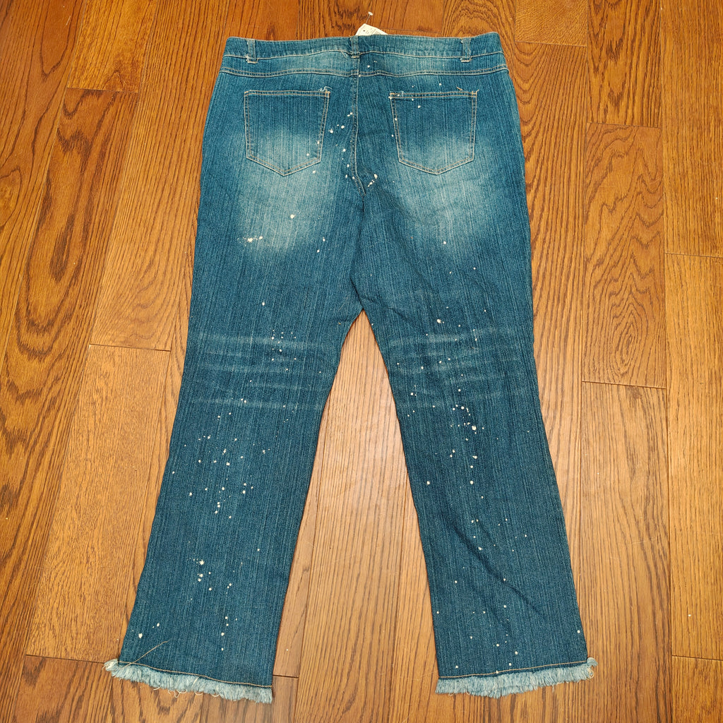 Women's Denim Jeans