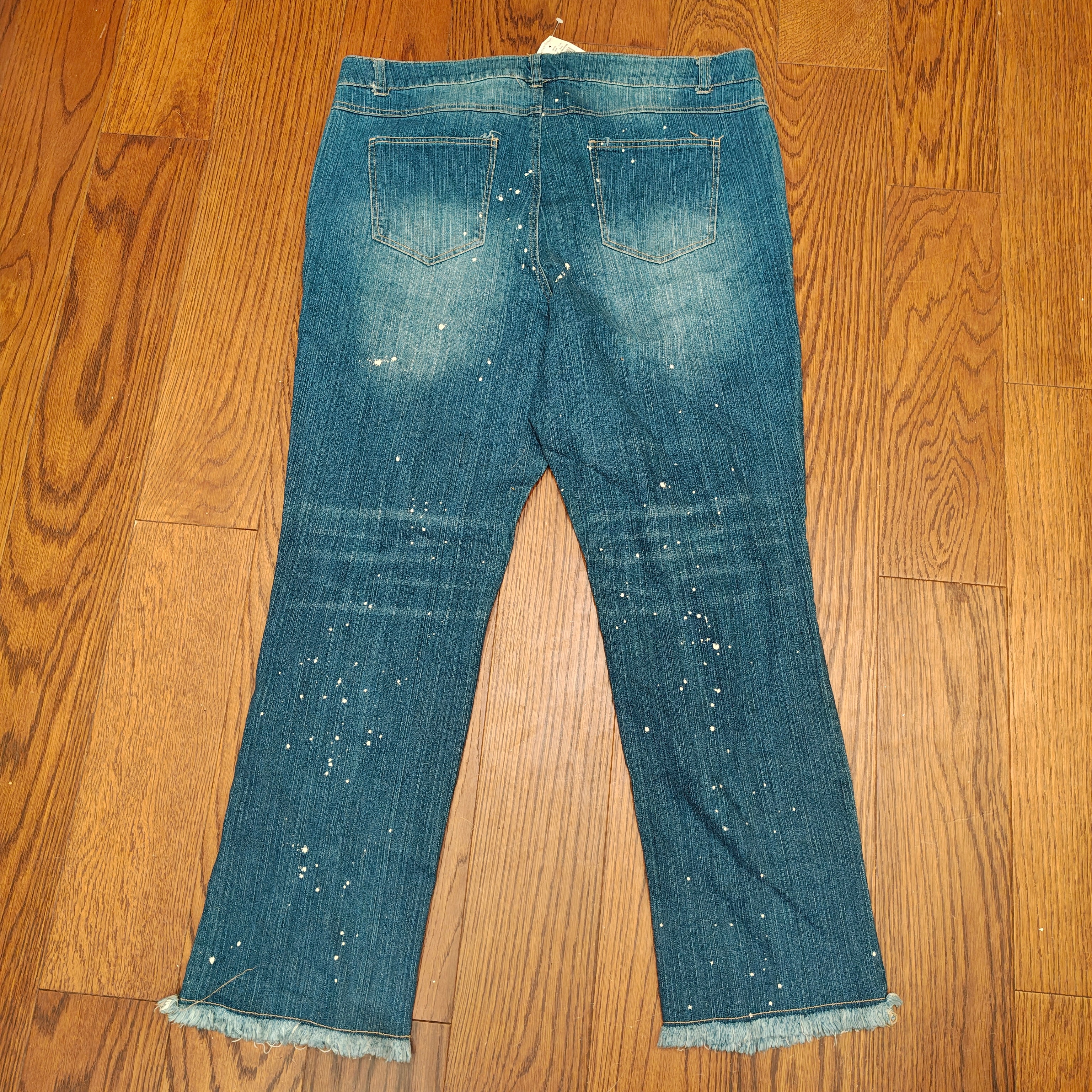 Women's Denim Jeans