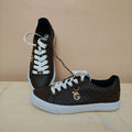 GBG Los Angeles Women's Monogram Low-Top Sneaker – Size 6