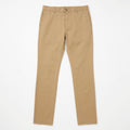 Old Navy Men's Beige Skinny Chino Pants with Built-In Flex
