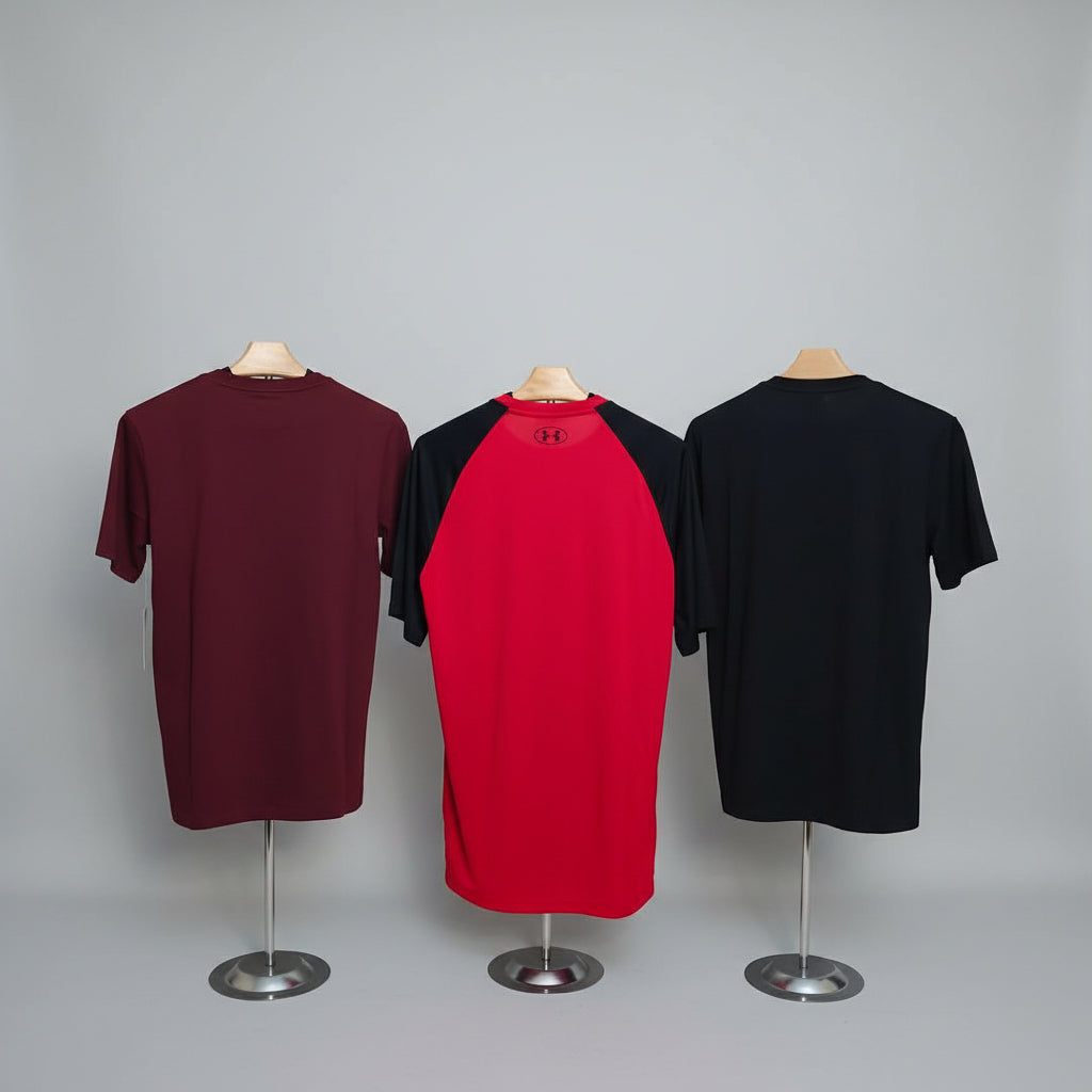 Universal Champion Active Tee